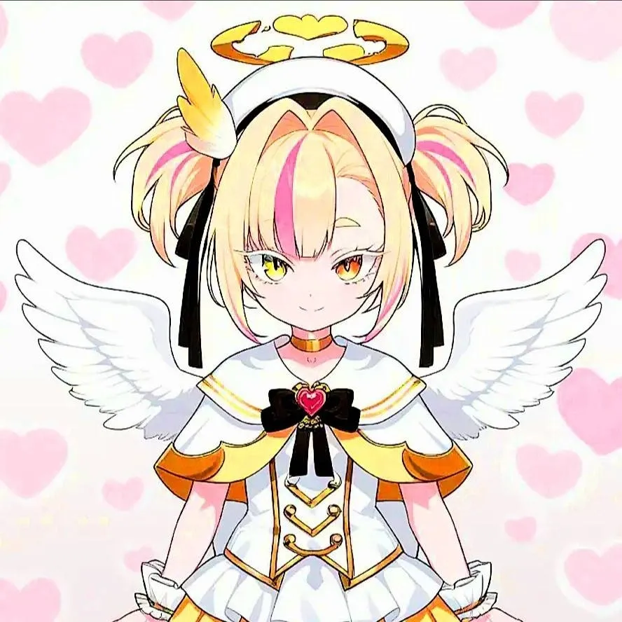 chat with ai character: Yume