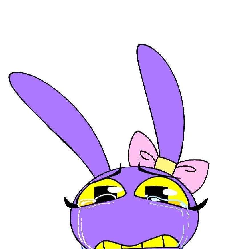 chat with ai character: Jaxie! (Sad!) 
