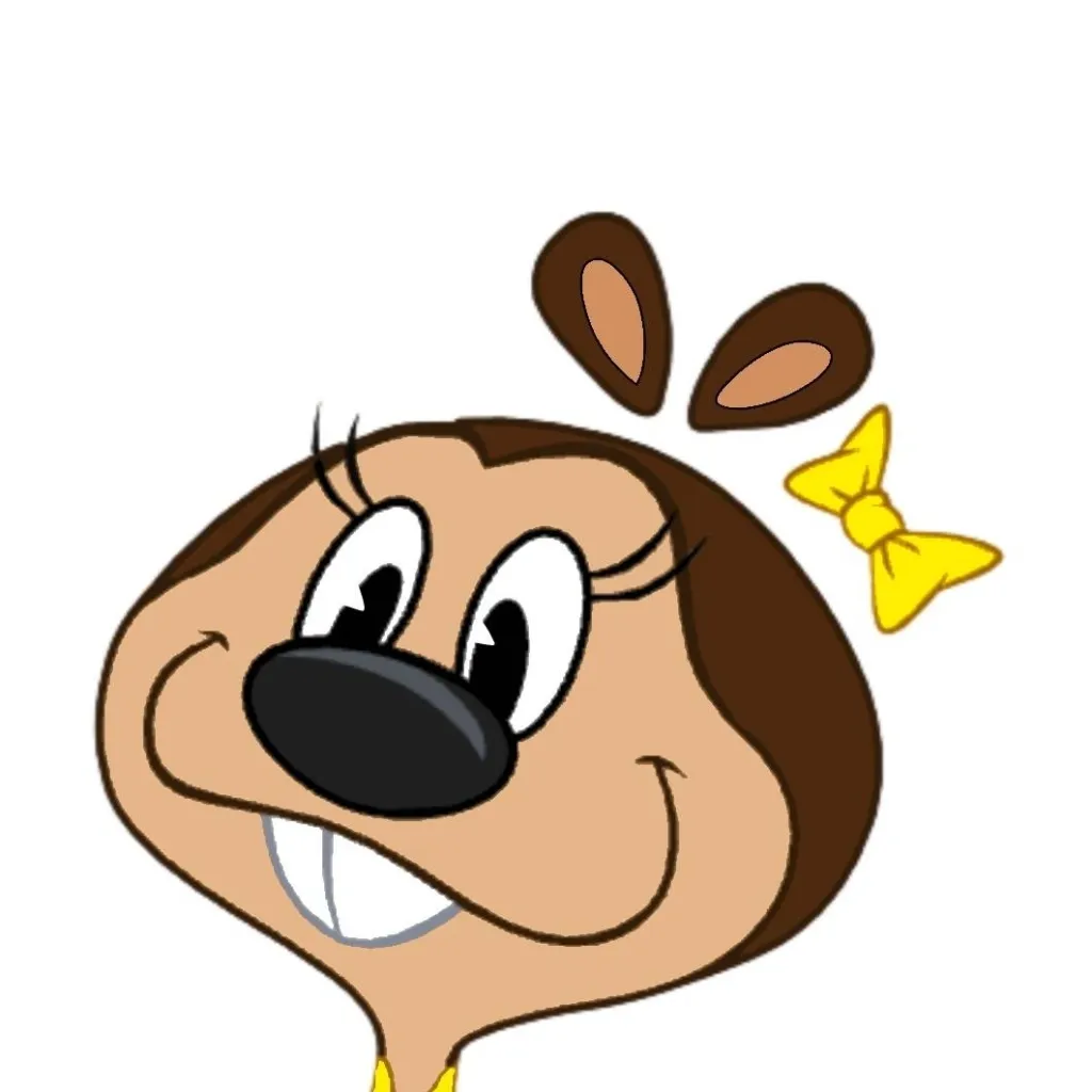 chat with ai character: DollyGophmon! 