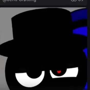 chat with ai character: Mr. black x you