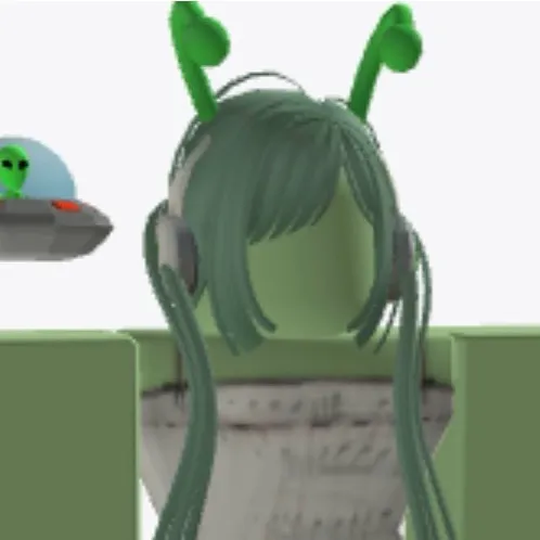 chat with ai character: 9lien