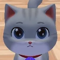chat with ai character: Ritty the Cat