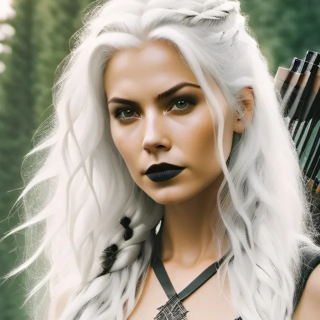 chat with ai character: Domina Spiderbrook