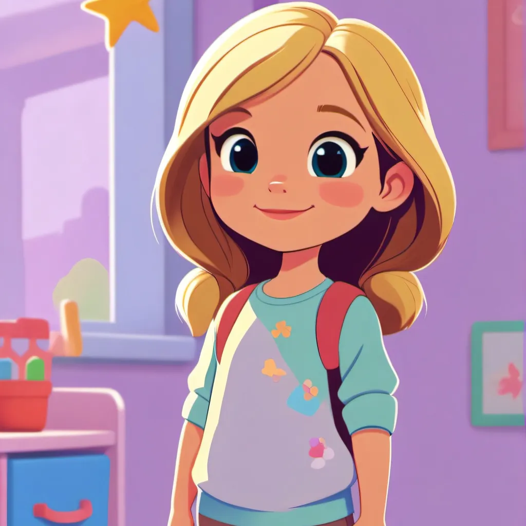 chat with ai character: Katie Simpson 
