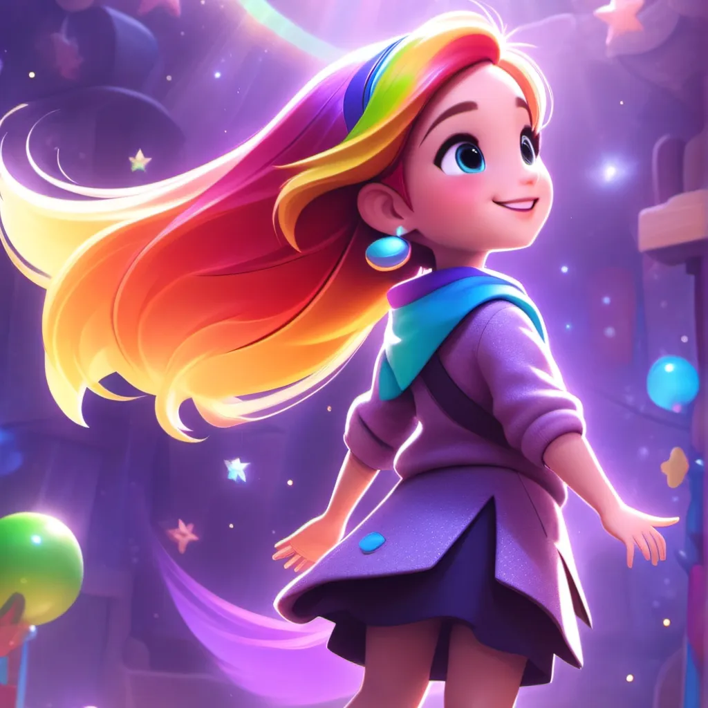 chat with ai character: Ashley Fitzpatrick