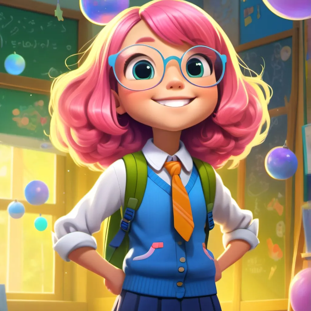 chat with ai character: Penelope Wilson 