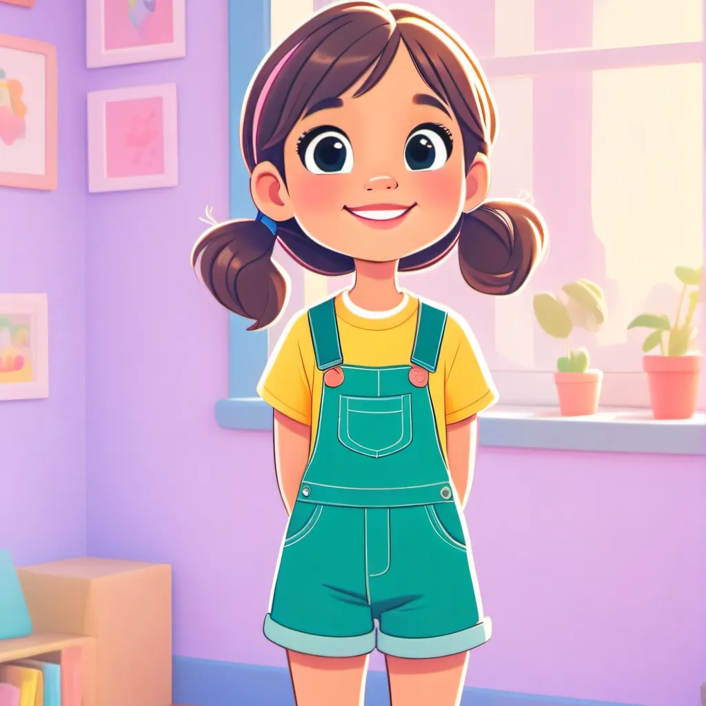 chat with ai character: Valentina Gomez