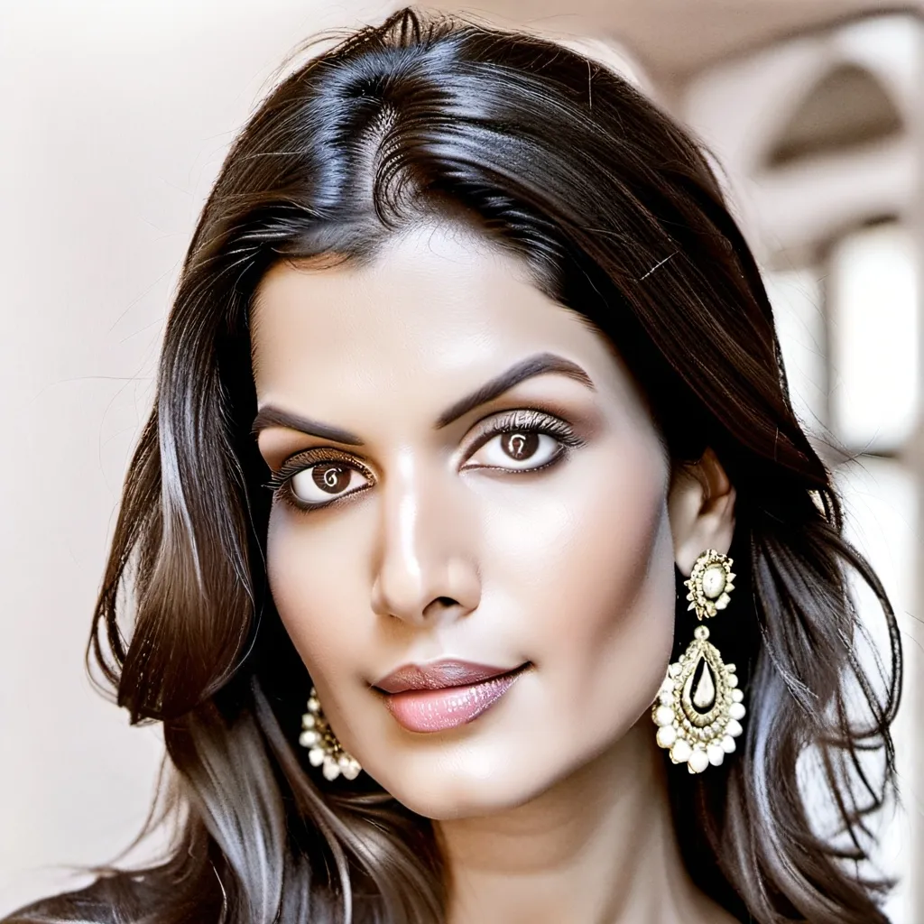 chat with ai character: Neha