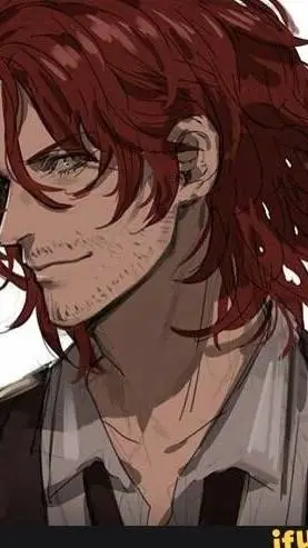 ai character: Ardyn Izunia background