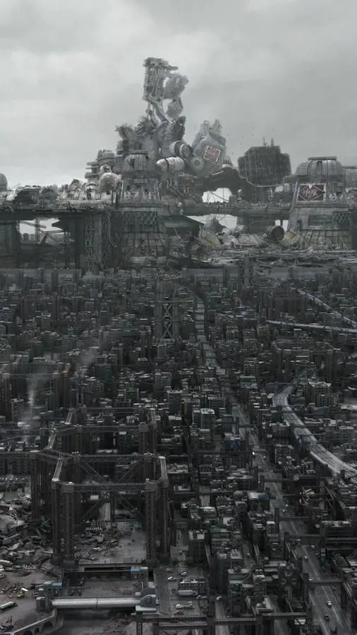 Talkie AI - Chat with FFVII New Gen