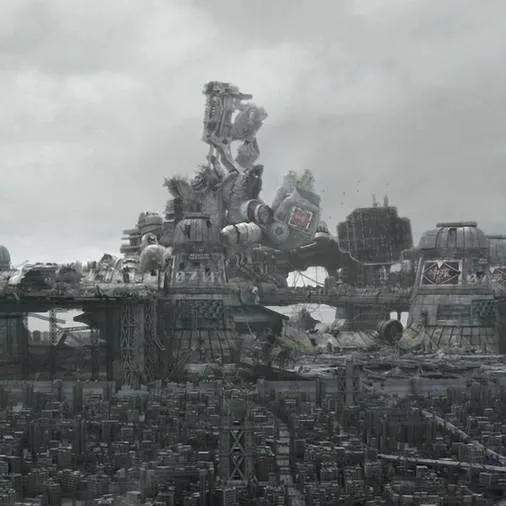 chat with ai character: FFVII New Gen