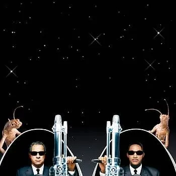 chat with ai character: MIB RP