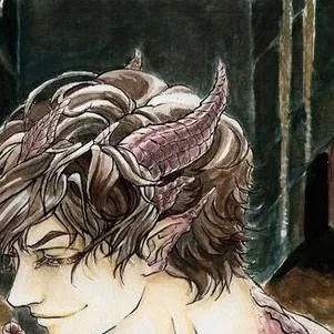 chat with ai character: Smaug -human-