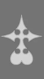 ai character: Organization XIII background