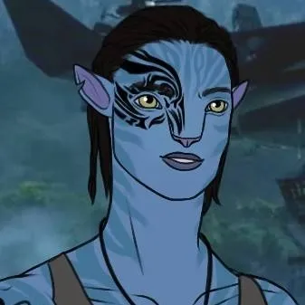 chat with ai character: Raltaw