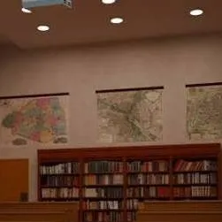 chat with ai character: MLB Classroom