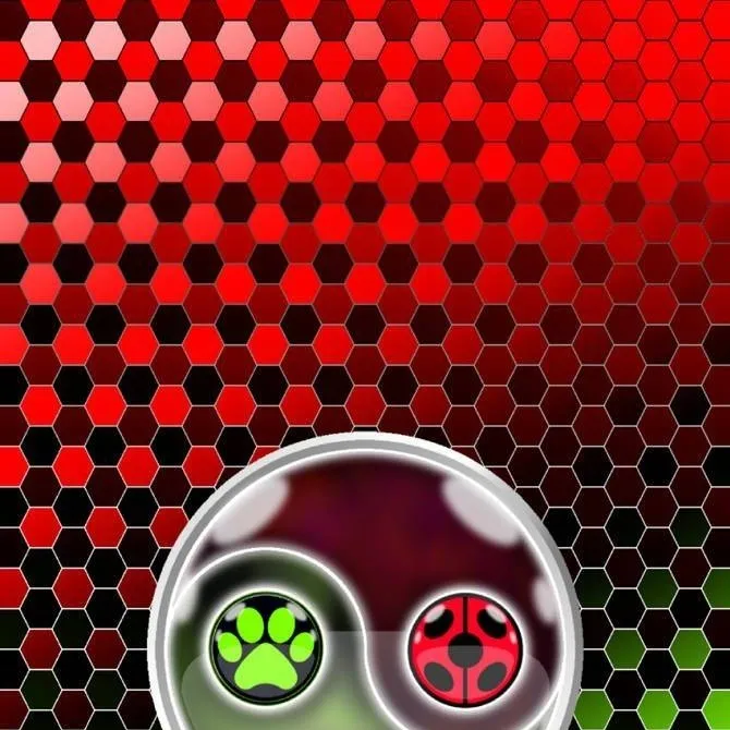 chat with ai character: Miraculous RP