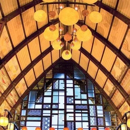 chat with ai character: Aulani Resort