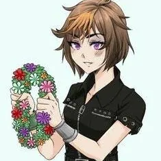 chat with ai character: Merula Snyde