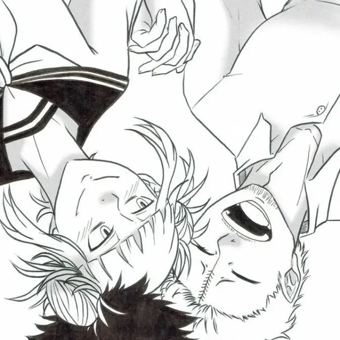 chat with ai character: League of Villains