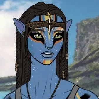 chat with ai character: Tanhi