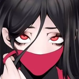 chat with ai character: Kuchisake-onna