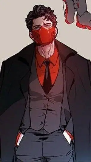 ai character: Jason Todd background