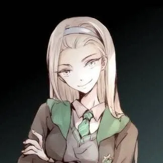 chat with ai character: Emily Malfoy