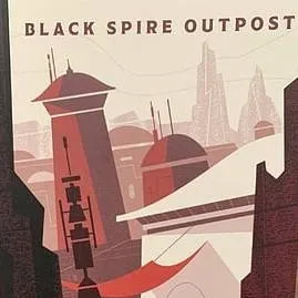 chat with ai character: Batuu