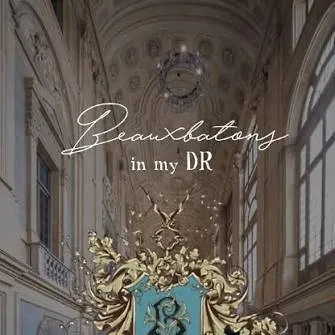 chat with ai character: Beauxbatons