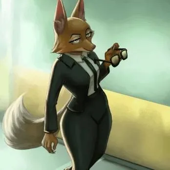 chat with ai character: Diane Foxington 