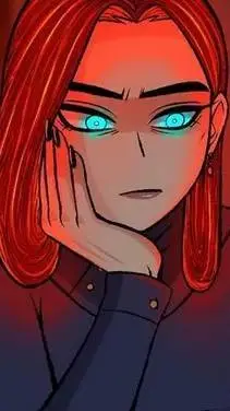 ai character: Teka Todoroki background