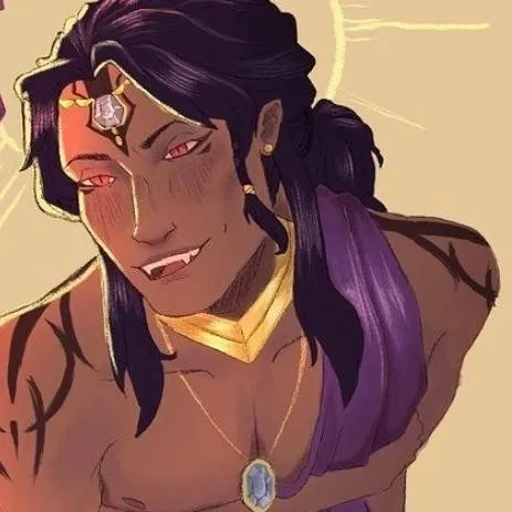 chat with ai character: Pythor (Yuan-ti