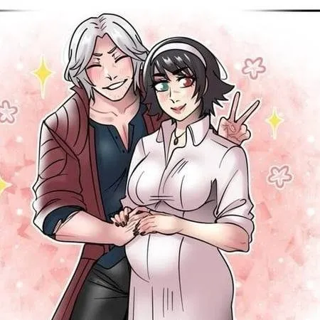 chat with ai character: Dante x Lady