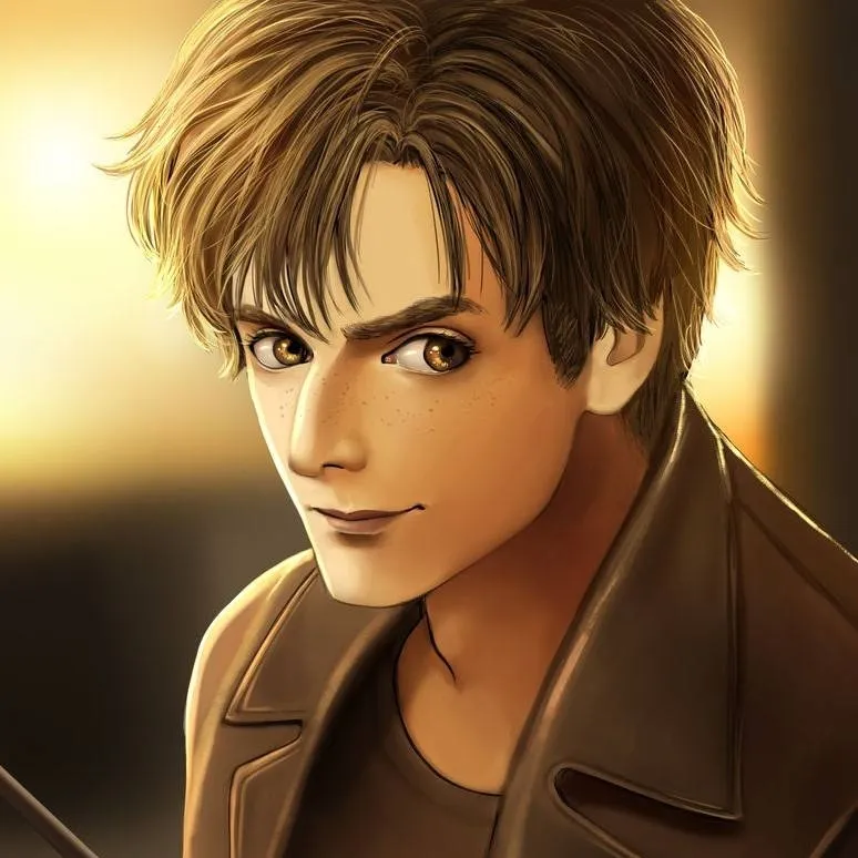 chat with ai character: Barty Crouch Jr