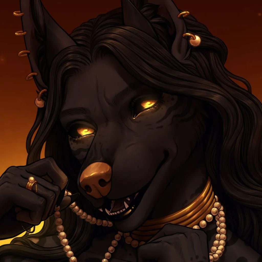 chat with ai character: Adopt a furry