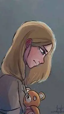 ai character: Chloe Bourgeois background