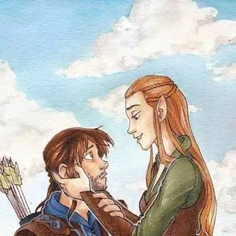 chat with ai character: Kili x Tauriel