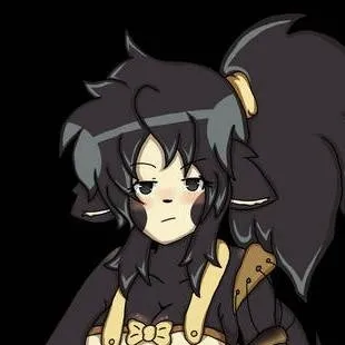 chat with ai character: Betty -FNIA-