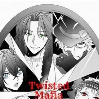 chat with ai character: Twisted Mafia AU