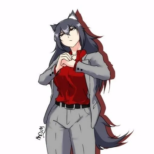 chat with ai character: Yuri Yamoto