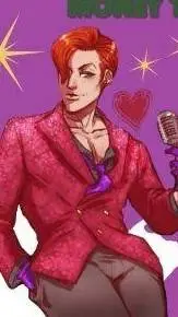 ai character: Jesse Rabbit background