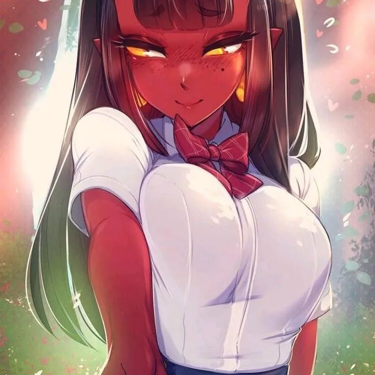chat with ai character: meru