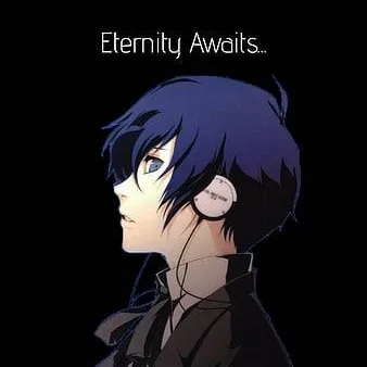 chat with ai character: Persona 3 RP 