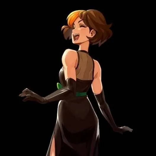 chat with ai character: Merula Snyde