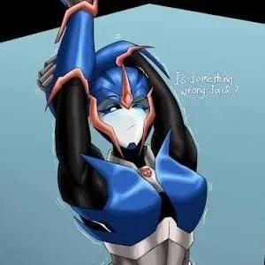 chat with ai character: Arcee