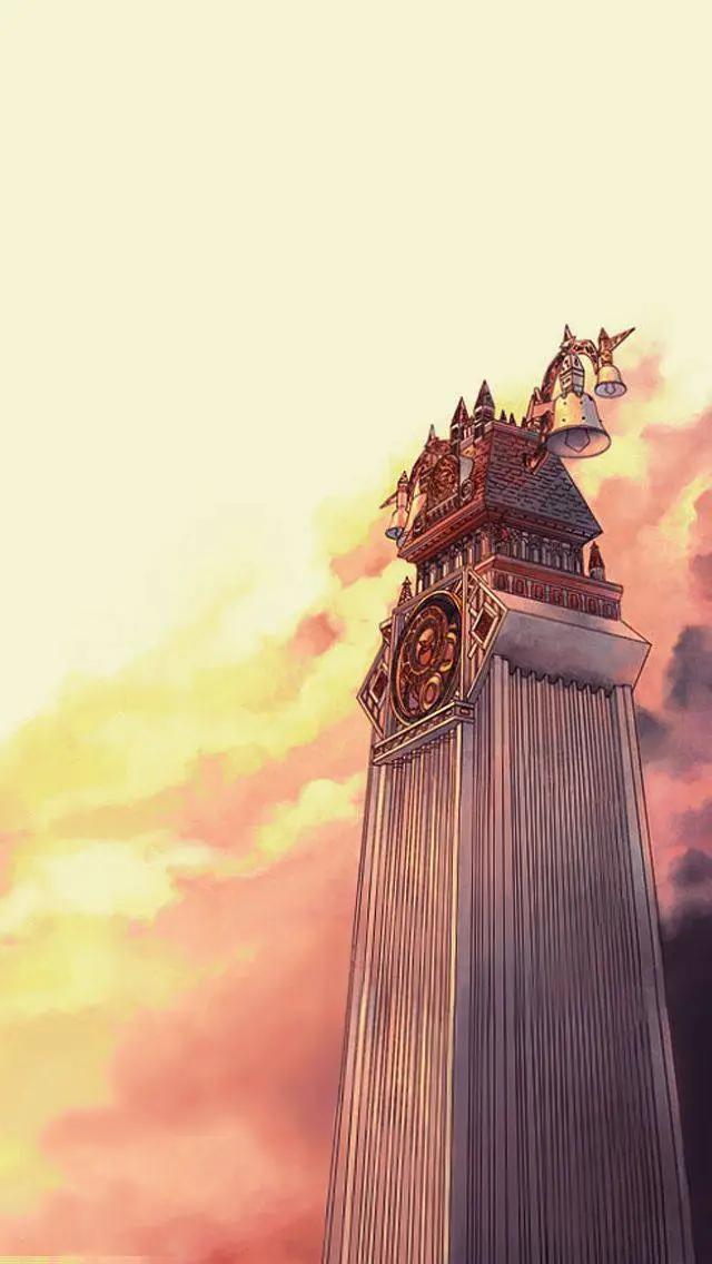 ai character: KH Cafe background