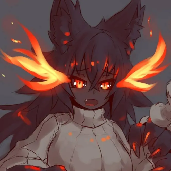 chat with ai character: Hellwan 