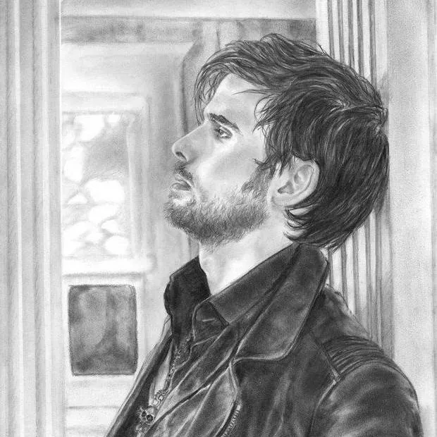 chat with ai character: Killian Jones
