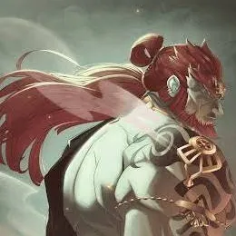 chat with ai character: Ganondorf